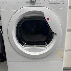 Hoover 9kg vented Tumble Drier