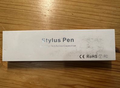 Active Capacitive Stylus Pen for Remarkable 2