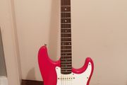 Jim Degcon Electric Guitar