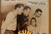 The Sun Records Anthology - 3 CD Set - Mint