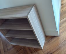 Book Cases