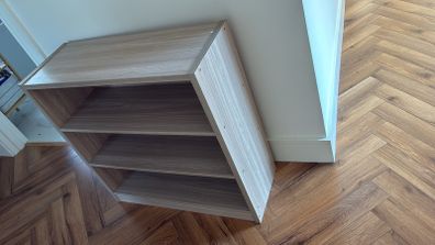 Book Cases