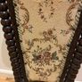 Stunning antique kneeling chair Image 6