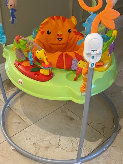 Jumperoo