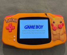 Pokemon