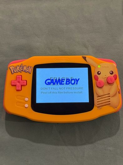 Pokemon