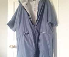 BNWT Dryrobe/Changing robe