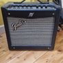 Fender Guitar and Amp Image 2