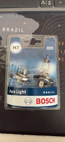 Bosh Halogen head-lumpBulb