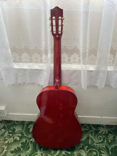 Gear4Music Classical Guitar