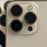 iPhone 13 Pro 256gb Gold Image 6