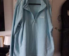 Regatta  jumper  fit 14 to 16
