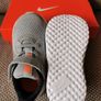 Boys Nike runners NEW size UK 8.5 Image 3