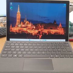 Microsoft Surface Pro 7 -Core i5 10th Gen | 8GB RAM | 256GB SSD | Touchscreen | Windows 11 Pro