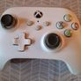 White PowerA Enhanced Wired Controller for Xbox Image 5
