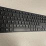 Dell Wireless Mouse & Keyboard Combo BLACK Image 3