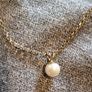 9 karat gold chain Image 2