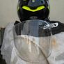 Hjc helmet Image 3