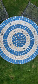 Cast Iron Garden Bistro Set