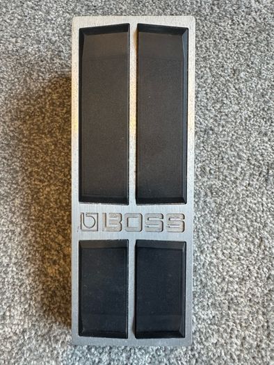 BOSS FV-500H Volume Pedal
