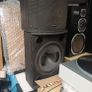 TANNOY  VX12 Dual Concentric Speakers with 12" Drivers 350w Image 3