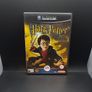 Harry Potter and the Chamber of Secrets Nintendo Gamecube Image 3