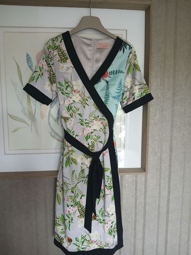 Darcy dress  excellent condition