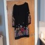 Ava  Dress. S.14. Image 4