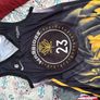 basket ball jersey Image 7