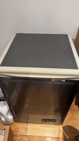 Chest / under counter freezer