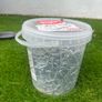 Galvanised staples Image 2
