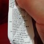 United colours of benetton red Jacket UK 12 Image 6