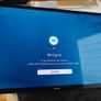 Samsung LED 32 inch immaculate condition. Rarely used. Image 2