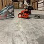 Brand New 55cc Chainsaw - 20" Bar Image 3