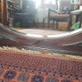 Victorian  overmantle  mirror Image 5