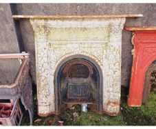Fireplace KAS678