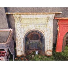 Fireplace KAS678