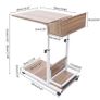 Adjustable Height Laptop Desk Donation Image 5
