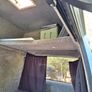 Mercedes Benz Camper Van Image 6