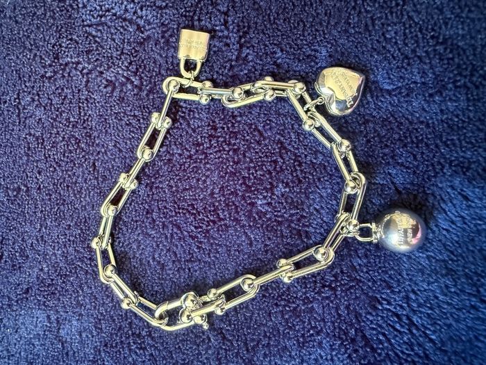 Charm Jewelry Set non tarnish