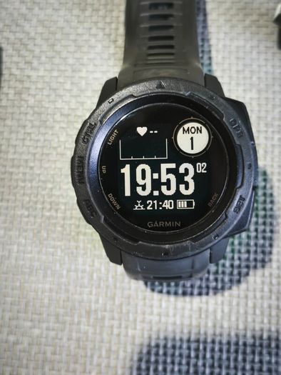 Smartwatch