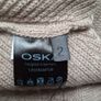 Oska Knitted Vest Size 2 Image 4