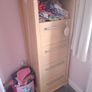 Mamas & Papas Changing Table & Tall Boy Image 5