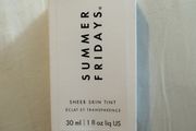 Summer Fridays Skin Tint