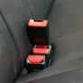 2 PCS Car Seat Belt Clip Extender Safety Seatbelt Lock Buckle Plug Thick Insert Socket Extender Safety Buckle Image 6