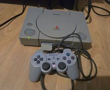 Playstation 1