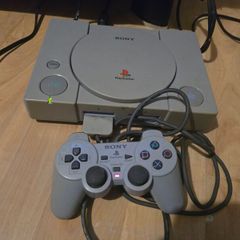 Playstation 1