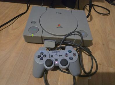 Playstation 1