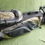 Spartan  Golf Bag with Shark Wheels Image 7