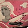 vintage 70s hairdryer retro cool Image 4